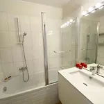 Panoramic Sea View - Air Conditioning - Terrace - 2 Bedrooms - Kitchen - Wifi - Tramway * ניס