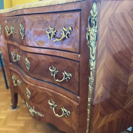 Panoramic Sea View - Air Conditioning - Terrace - 2 Bedrooms - Kitchen - Wifi - Tramway 公寓