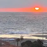 Panoramic Sea View - Air Conditioning - Terrace - 2 Bedrooms - Kitchen - Wifi - Tramway Apartament